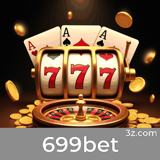699bet: Experiência de Jogos de Cassino ao Vivo e 3D