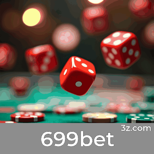699bet: Caça-níqueis - Prêmios Gigantes, Jogos de Mesa - Estratégia Superior, Dealers ao Vivo - Experiência Imersiva