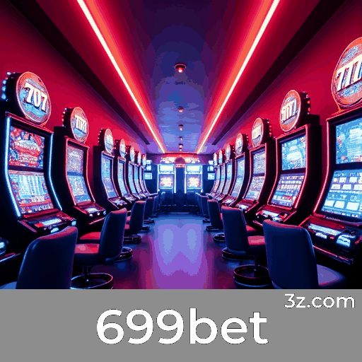 Descubra o 699bet: Roleta e Blackjack com Dealers ao Vivo