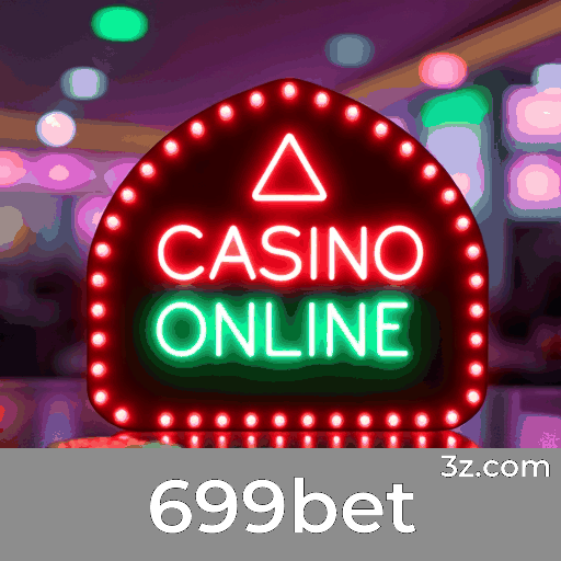 Descubra o 699bet: Experimente Apostas Completas e Convenientes