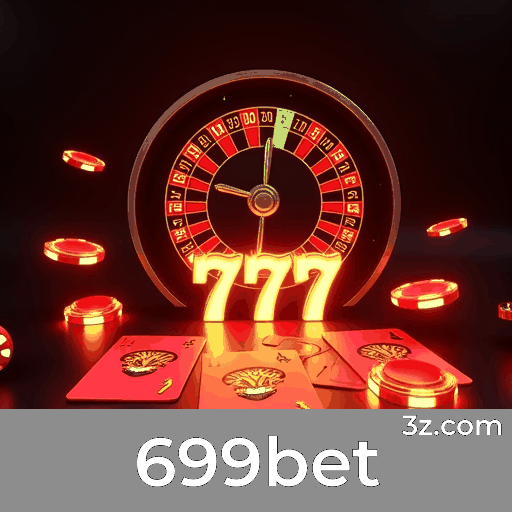 699bet: Jogos de Cassino Luxuosos e Vibrantes