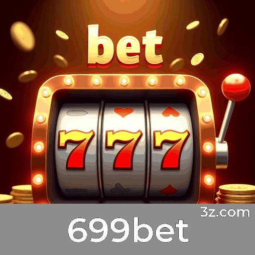 699bet: Jogos de Cassino Luxuosos e Vibrantes